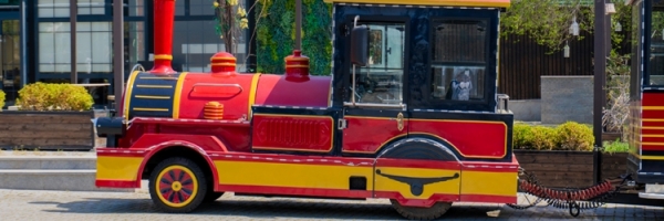 How Can Train Ride Hire in Melbourne Make Your Event a Grand Success?